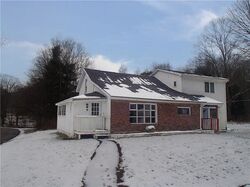 Foreclosure in  PARKER RD Constantia, NY 13044