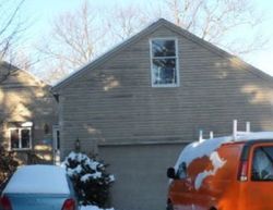 Foreclosure Listing in BARRETT HILL RD GREENVILLE, NH 03048