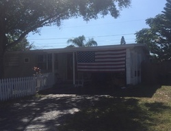 Foreclosure Listing in 118TH AVE LARGO, FL 33773