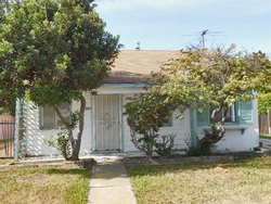 Foreclosure in  W 28TH ST San Pedro, CA 90731