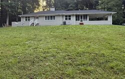 Foreclosure in  PANTHER TRL SW Atlanta, GA 30311