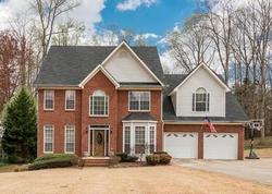 Foreclosure in  COTILLION DR Stockbridge, GA 30281