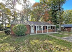 Foreclosure in  SHARON LN Westminster, MD 21157