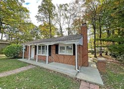 Foreclosure in  SHARON LN Westminster, MD 21157