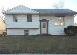 Foreclosure in  NORTON AVE Glendale Heights, IL 60139