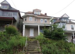 Foreclosure in  N SCHOOL ST Pittsburgh, PA 15202