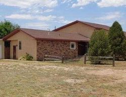 Foreclosure in  N MICHIGAN AVE Roswell, NM 88201