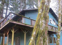 Foreclosure in  NORTHSHORE DR Clatskanie, OR 97016
