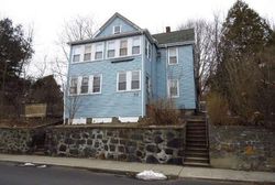 Foreclosure in  CATHERINE ST Roslindale, MA 02131