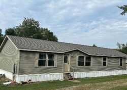 Foreclosure in  E TIMBER TRL Claremore, OK 74019