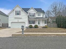Foreclosure in  SUSSEX RD Egg Harbor Township, NJ 08234
