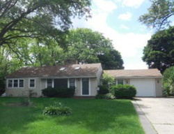 Foreclosure in  E EVERGREEN ST Wheaton, IL 60187