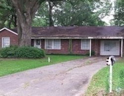 Foreclosure in  W LINCOLN ST Sulphur, LA 70663