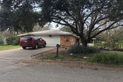 Foreclosure in  E CATHERINE ST Beeville, TX 78102