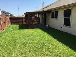 Foreclosure Listing in JEFFERSON DR VENUS, TX 76084