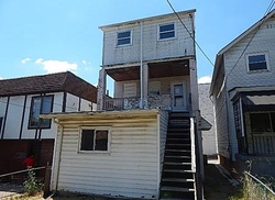 Foreclosure in  3RD ST Clairton, PA 15025