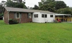 Foreclosure in  HUMPHREY BLVD Richlands, NC 28574