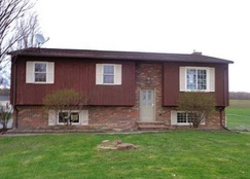 Foreclosure in  BUCKWHEAT RD Marietta, NY 13110