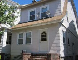 Foreclosure in  CHESTNUT ST Orange, NJ 07050