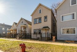 Foreclosure in  S JUSTINE ST Chicago, IL 60609
