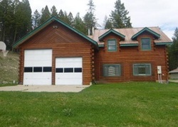 Foreclosure in  PEWITT LN Kila, MT 59920