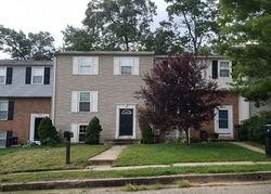 Foreclosure in  CASTLEMILL CIR Nottingham, MD 21236