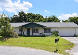 Foreclosure in  COUNTRY CIR Lakeland, FL 33811