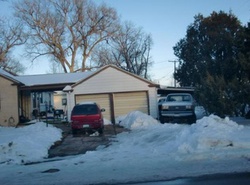 Foreclosure in  BEATTIE ST Sterling, CO 80751