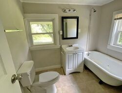 Foreclosure in  ELLISVILLE DR Louisa, VA 23093