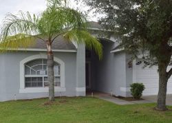 Foreclosure in  FLADGATE MARK DR Riverview, FL 33579