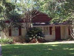 Foreclosure in  OVERHILL DR Lake Charles, LA 70605