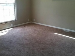 Foreclosure in  W PEARL ST Bunker Hill, IN 46914