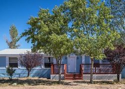 Foreclosure in  W ROLLING HILLS RD Paulden, AZ 86334