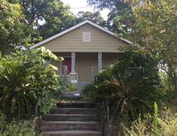 Foreclosure in  MCKINNEY ST Mobile, AL 36607