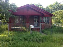 Foreclosure Listing in N THOMAS AVE MOBILE, AL 36610