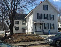 Foreclosure Listing in MAIN ST FARMINGTON, NH 03835