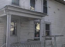 Foreclosure in  PHEBE ST Woonsocket, RI 02895