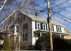 Foreclosure in  PHEBE ST Woonsocket, RI 02895