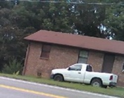 Foreclosure in  HIGHWAY 13 Erin, TN 37061