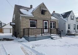 Foreclosure in  FENTON ST Buffalo, NY 14206