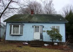 Foreclosure in  HEARD ST Worcester, MA 01603