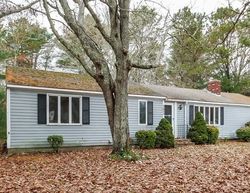 Foreclosure in  NOTTINGHAM DR Centerville, MA 02632