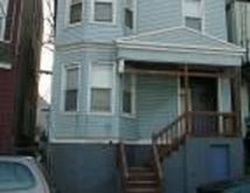 Foreclosure in  WINANS AVE Newark, NJ 07108