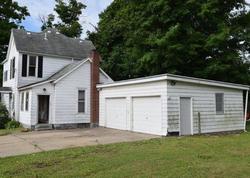 Foreclosure in  E BURGESS ST Mount Vernon, OH 43050