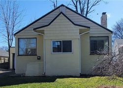Foreclosure in  LYNDALE DR Rochester, NY 14624