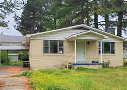 Foreclosure in  S HIGHWAY 161 Jacksonville, AR 72076