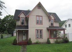 Foreclosure in  CHASE AVE Hallstead, PA 18822