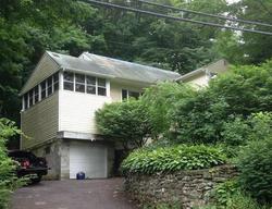 Foreclosure in  GALLOWS HILL RD Garrison, NY 10524