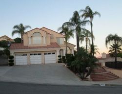 Foreclosure Listing in SUNSET VISTA RD WALNUT, CA 91789