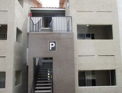Foreclosure in  S VALLEY VIEW BLVD UNIT 3096 Las Vegas, NV 89103